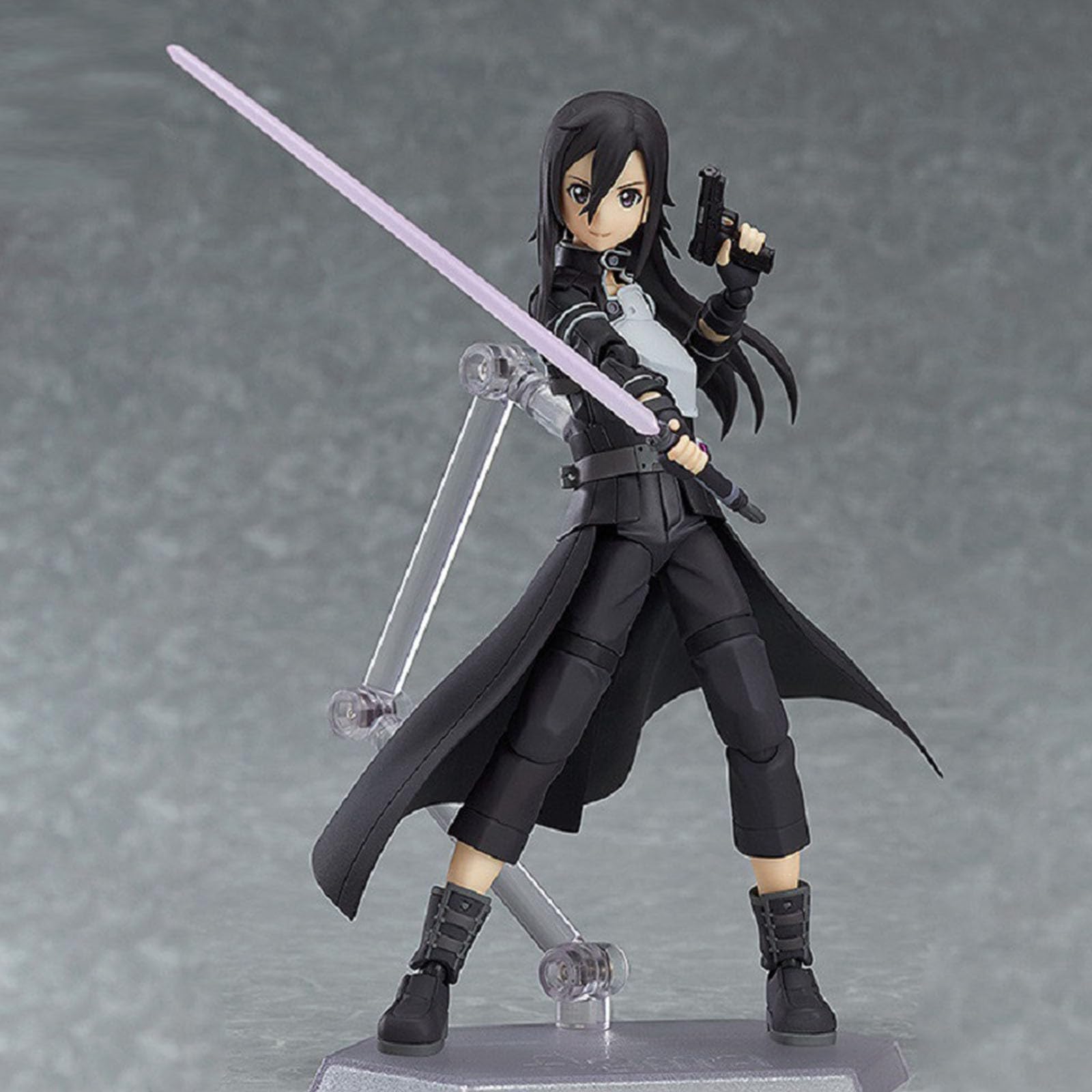 Amazon.co.jp: ソードアート・オンライン キリコ & アスナ アクション